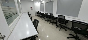 Team Area in  Office Space at Jp Nagar – for Rent