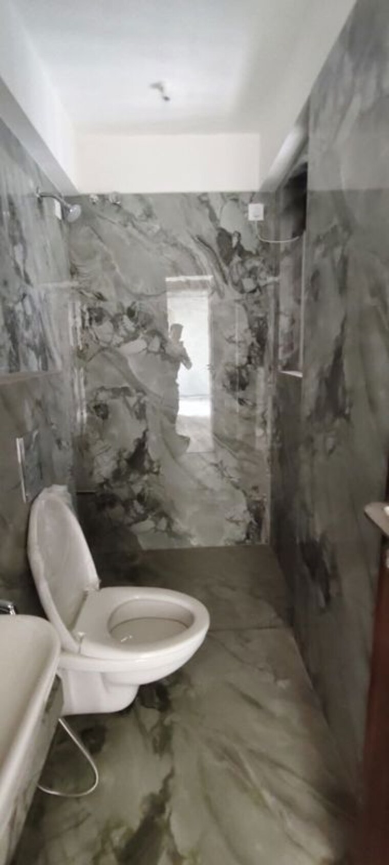 Bathroom, bc-corp-arista 2 Bedroom 664 Sq.Ft. Apartment In Bandra East Mumbai 10744355