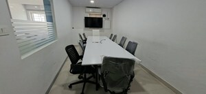 Team Area in  Office Space at Jp Nagar – for Rent