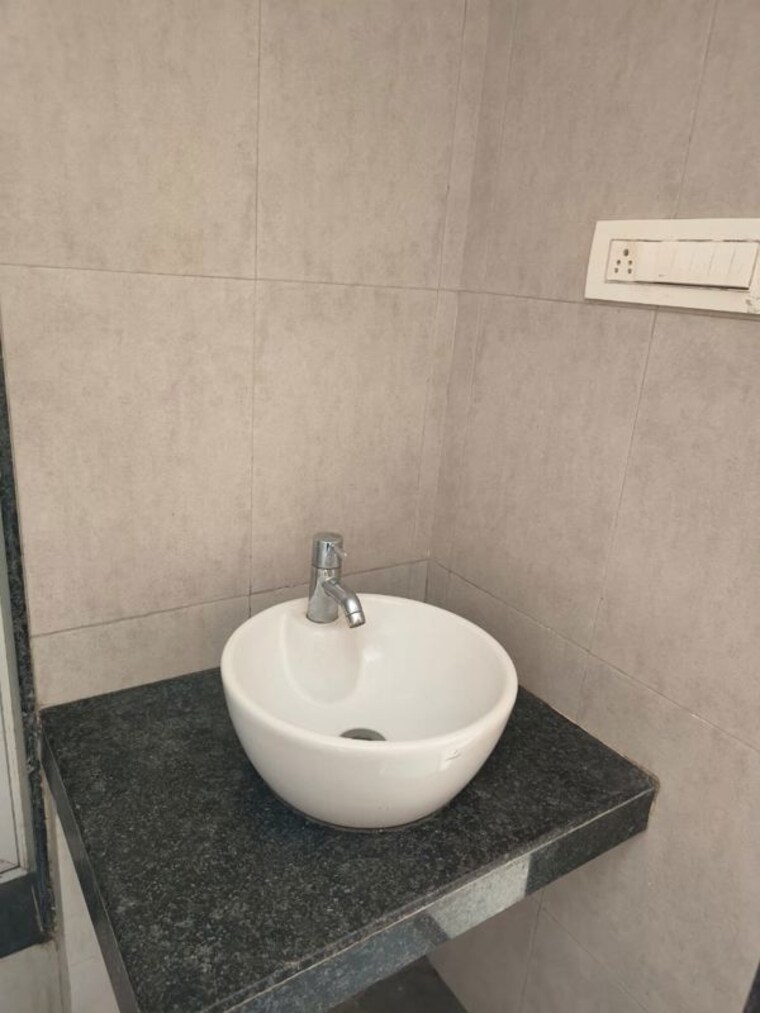 Bathroom, strawberry-the-address 1 Bedroom 405 Sq.Ft. Apartment In Mira Road East Thane 10744361