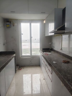 Kitchen in 1 BHK Apartment at Strawberry The Address, Mira Road East – for Rent
