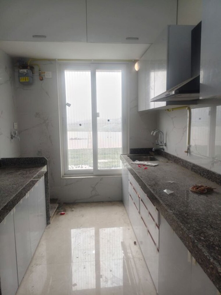 Kitchen, strawberry-the-address 1 Bedroom 405 Sq.Ft. Apartment In Mira Road East Thane 10744361