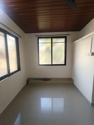 Room in 1 BHK Independent House at Nerul Sector 18a – for Rent