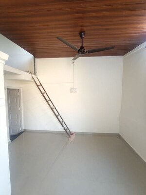 Furnished Amenities in 1 BHK Independent House at Nerul Sector 18a – for Rent