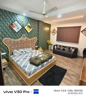 3 BHK Apartment For Rent in Vatika Lifestyle Homes, Sector 83