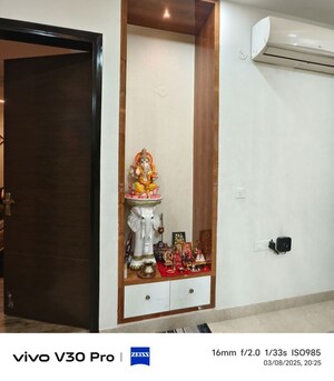  3 BHK Apartment at Vatika Lifestyle Homes, Sector 83 – for Rent