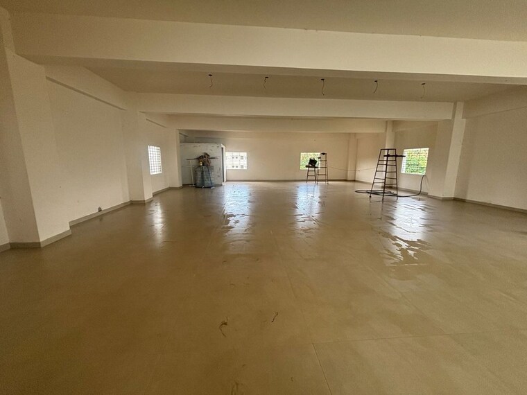 Room, banashankari Commercial Office Space 2600 Sq.Ft. In Banashankari Bangalore 10744368