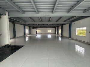 Parking in  Office Space at Banashankari – for Rent