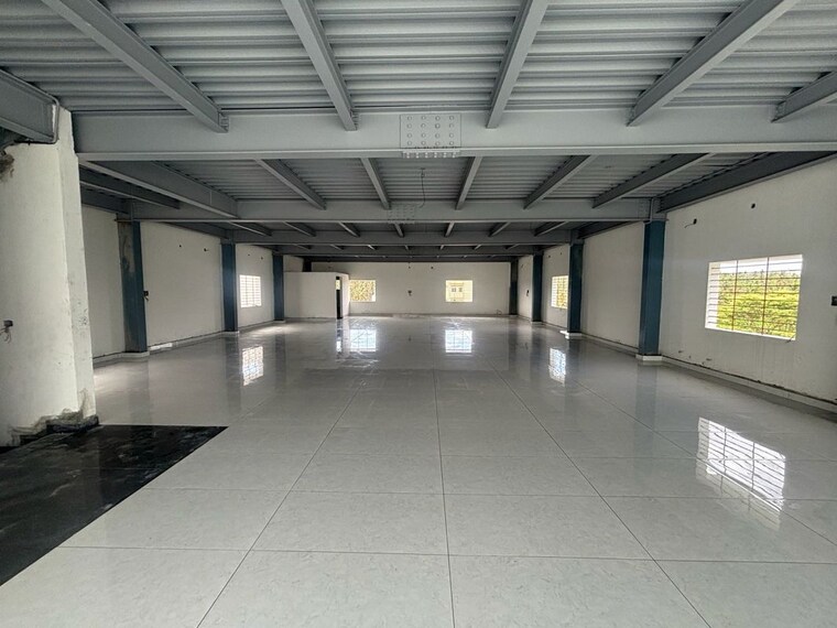  Parking, banashankari Commercial Office Space 2600 Sq.Ft. In Banashankari Bangalore 10744364
