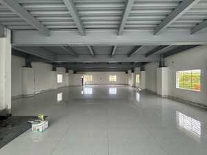 Parking in  Office Space at Banashankari – for Rent