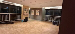 Parking in 2 BHK Apartment at Dynamix Divum, Malad East – for Rent