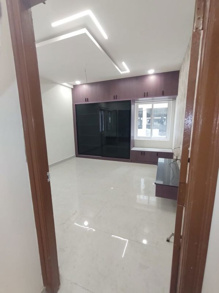 Kitchen, vasu-sri-pride 2 Bedroom 1175 Sq.Ft. Apartment In Dundigal Hyderabad 10744371