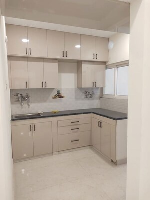 Kitchen in 2 BHK Apartment at Vasu Sri Pride, Dundigal – for Sale