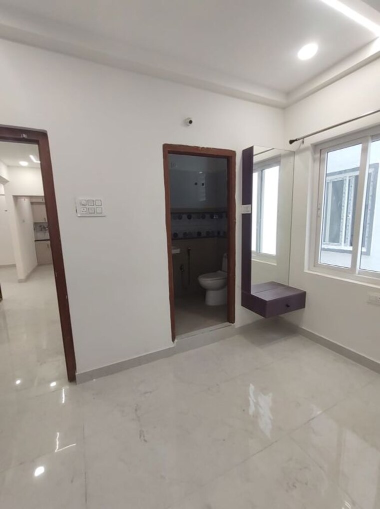 Room, vasu-sri-pride 2 Bedroom 1175 Sq.Ft. Apartment In Dundigal Hyderabad 10744371