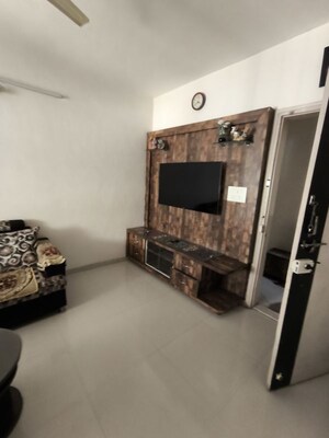 2 BHK Apartment For Rent in Sai Life Style, Dhanori