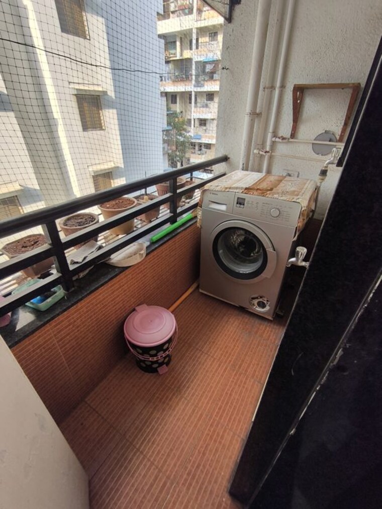 Gym, sai-life-style 2 Bedroom 1050 Sq.Ft. Apartment In Dhanori Pune 10744376