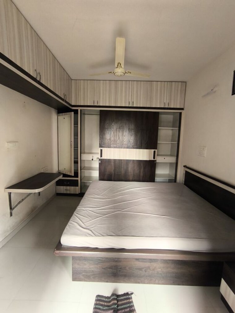undefined, sai-life-style 2 Bedroom 1050 Sq.Ft. Apartment In Dhanori Pune 10744376