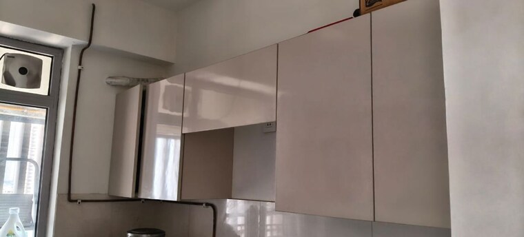 Kitchen, piramal-revanta 1 Bedroom 485 Sq.Ft. Apartment In Mulund West Mumbai 10744379