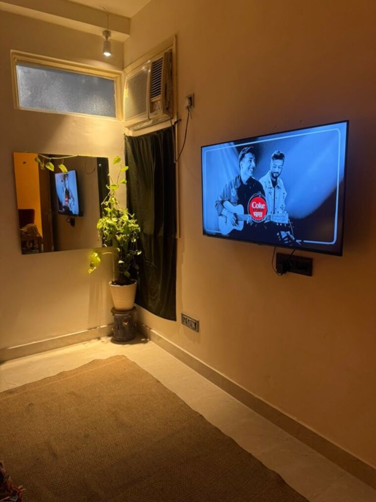 Room, saket 1 Bedroom 550 Sq.Ft. Independent House In Saket Delhi 10744378