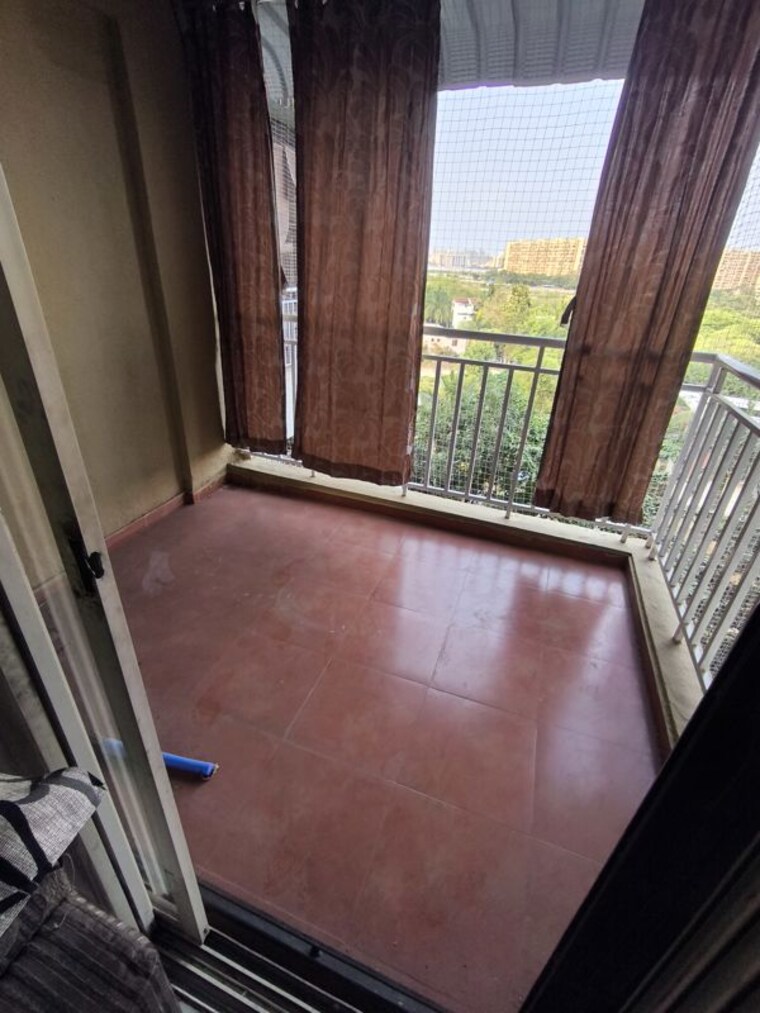 Balcony, shreeyash-shree-woods 2 Bedroom 970 Sq.Ft. Apartment In Dhanori Pune 10744383