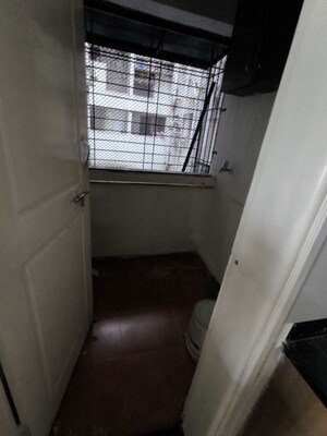 Furnished Amenities in 2 BHK Apartment at Shreeyash Shree Woods, Dhanori – for Rent