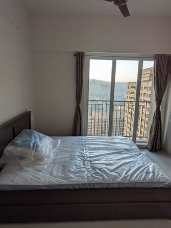 2 BHK +Apartment For Rent in Rustomjee Azziano Wing I in Thane West, Thane