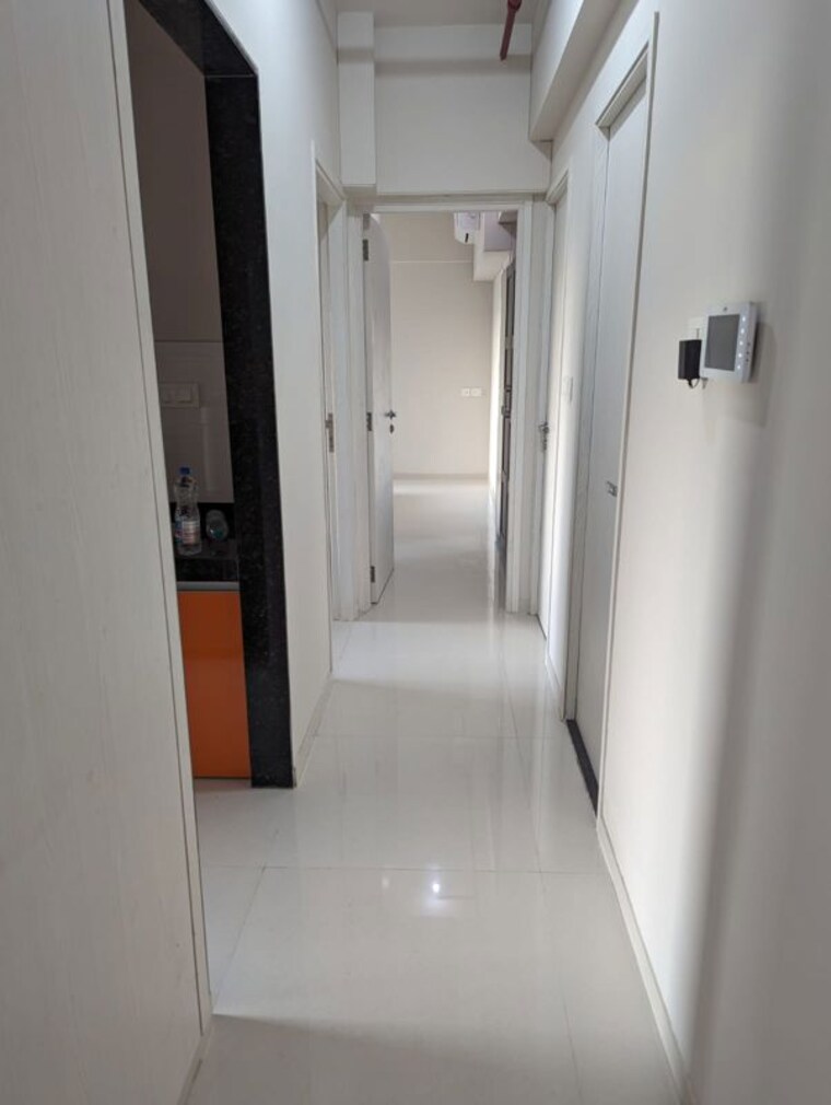 undefined, rustomjee-azziano-wing-i 2 Bedroom 647 Sq.Ft. Apartment In Thane West Thane 10744389