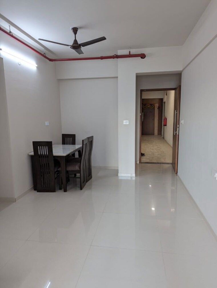 Room, rustomjee-azziano-wing-i 2 Bedroom 647 Sq.Ft. Apartment In Thane West Thane 10744389