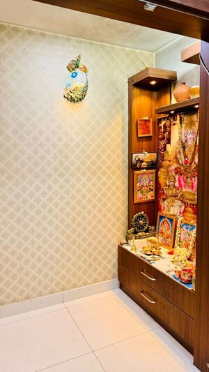 2 BHK Apartment For Sale in My Home Avatar, Gachibowli