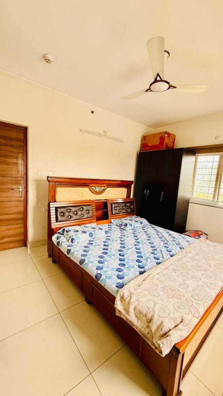 Bedroom, my-home-avatar 2 Bedroom 1314 Sq.Ft. Apartment In Gachibowli Hyderabad 10744393