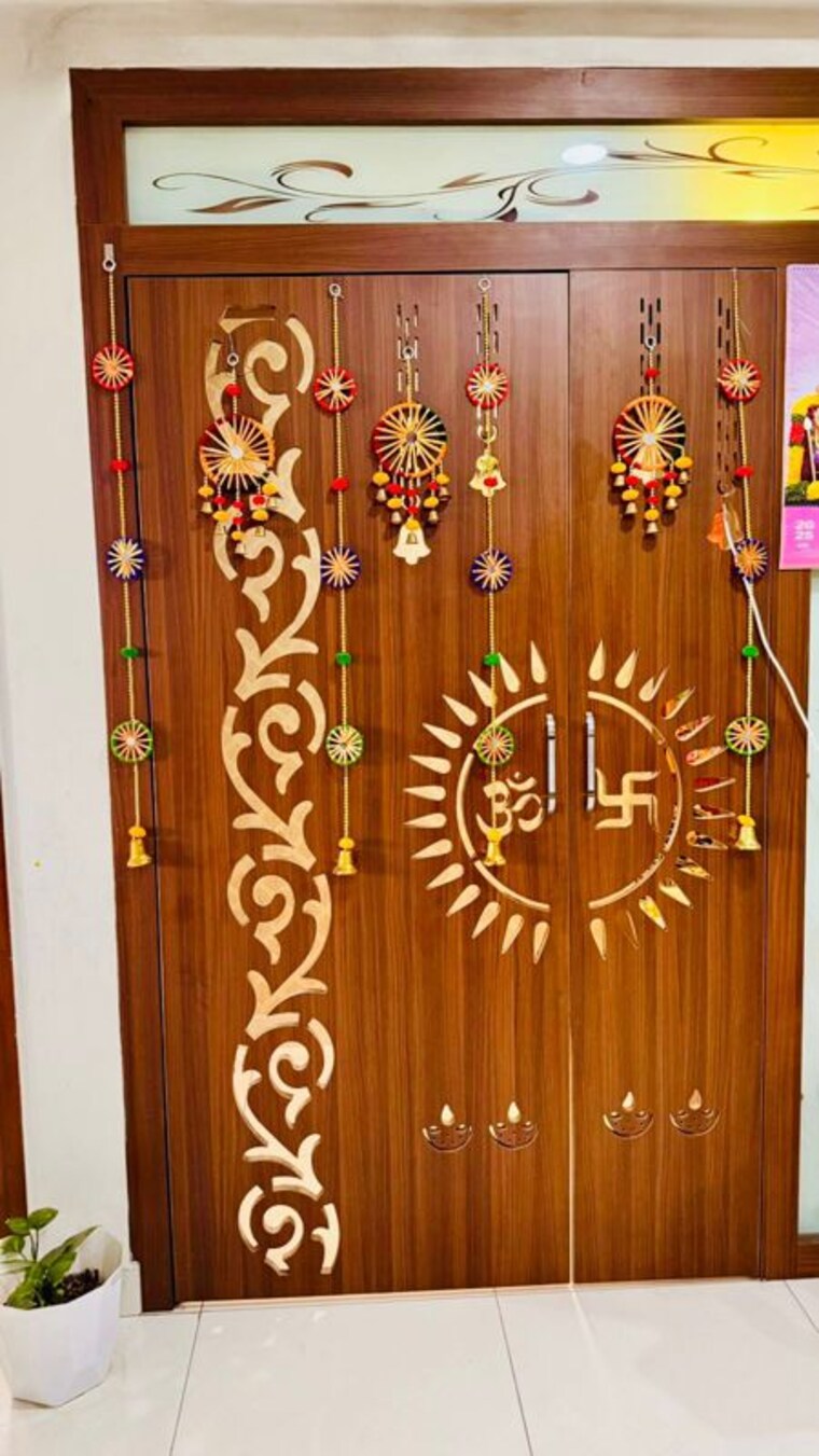 undefined, my-home-avatar 2 Bedroom 1314 Sq.Ft. Apartment In Gachibowli Hyderabad 10744393