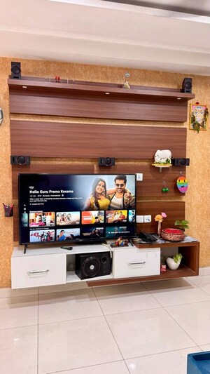 Furnished Amenities in 2 BHK Apartment at My Home Avatar, Gachibowli – for Sale
