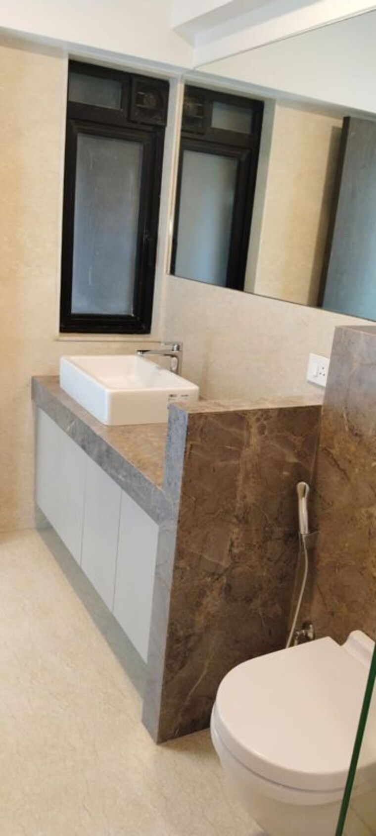 Kitchen, raheja-park-west 4 Bedroom 1732 Sq.Ft. Apartment In Santacruz West Mumbai 10744394