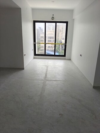 3 BHK Apartment For Sale in Prem Sagar CHS Santacruz West in Santacruz West, Mumbai
