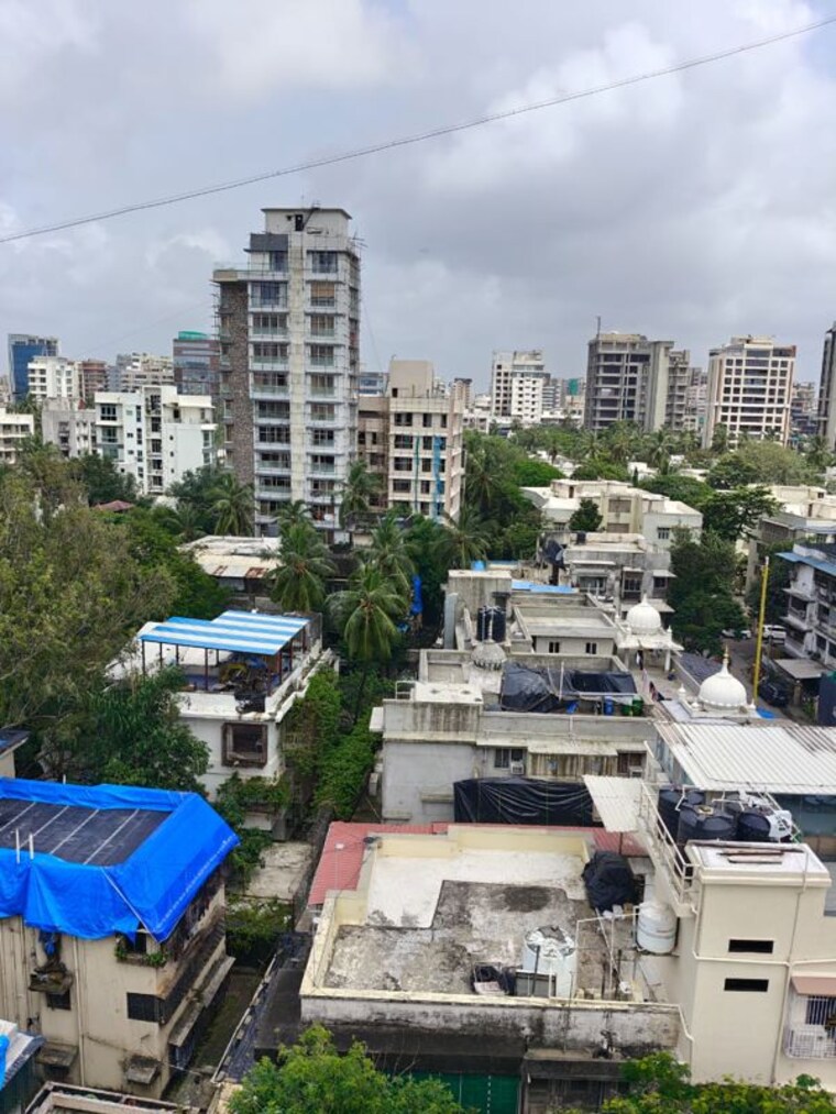 Exterior View, prem-sagar-chs-santacruz-west 3 Bedroom 1600 Sq.Ft. Apartment In Santacruz West Mumbai 10744395