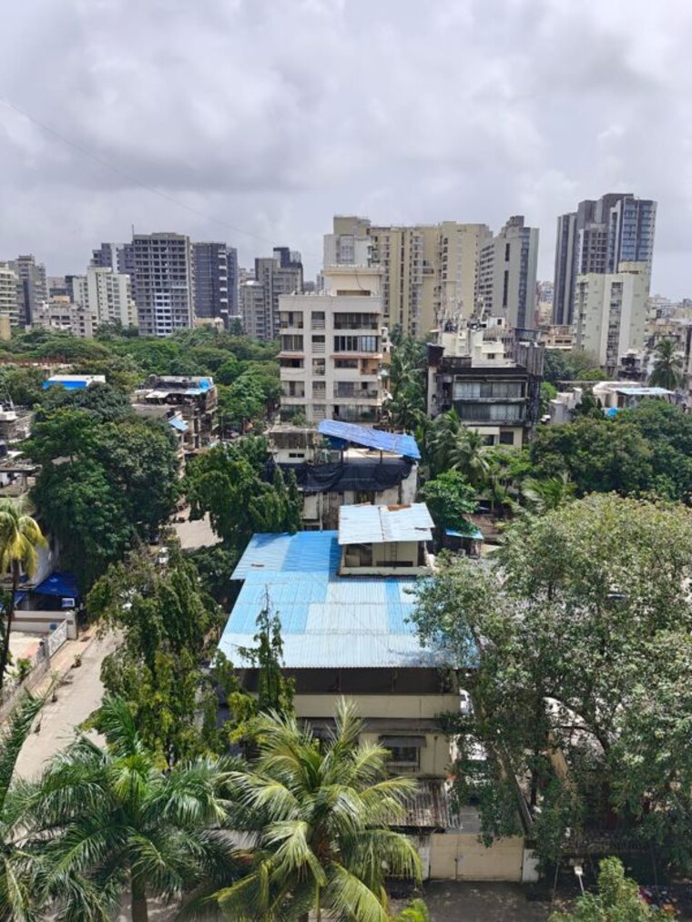 Exterior View, prem-sagar-chs-santacruz-west 3 Bedroom 1600 Sq.Ft. Apartment In Santacruz West Mumbai 10744395