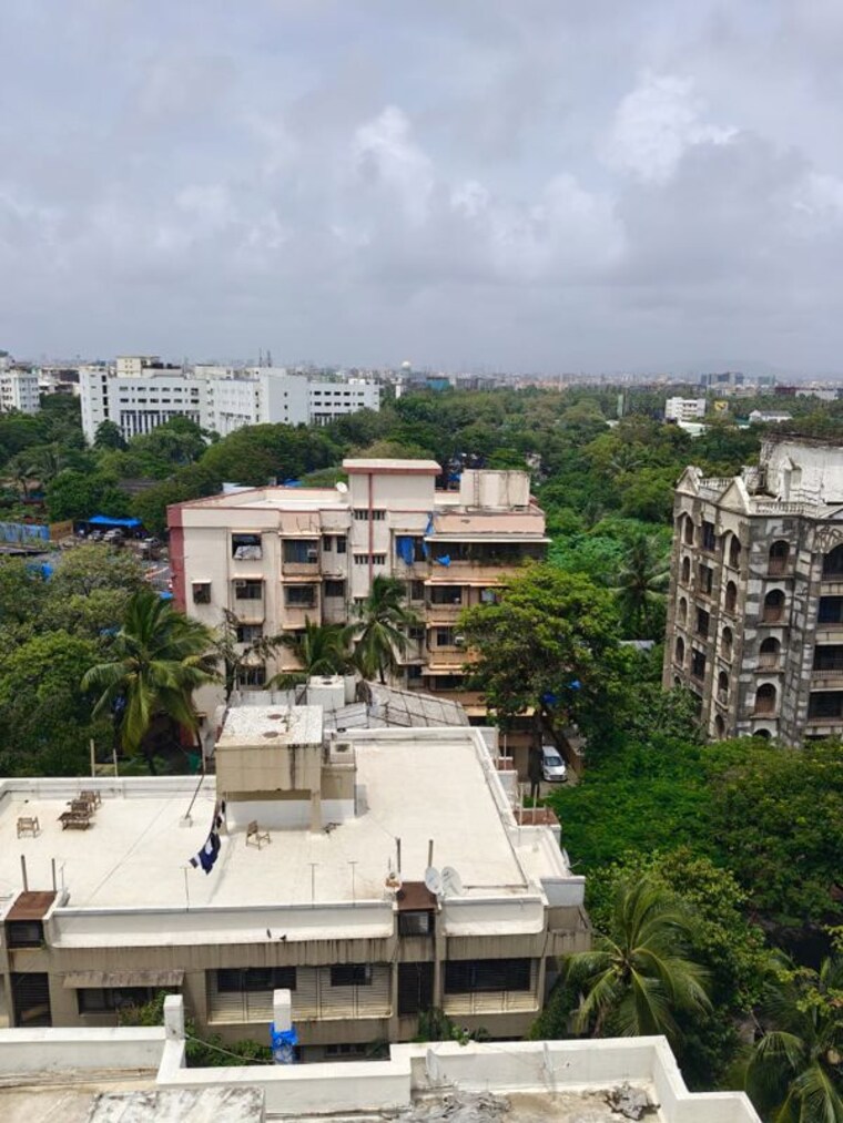Exterior View, prem-sagar-chs-santacruz-west 3 Bedroom 1600 Sq.Ft. Apartment In Santacruz West Mumbai 10744395