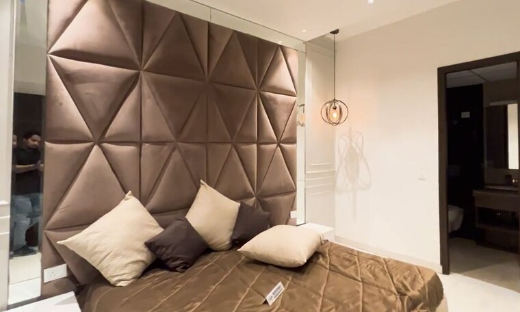 undefined, aig-park-avenue 2 Bedroom 935 Sq.Ft. Apartment In Sector 4 Greater Noida Greater Noida 10462652