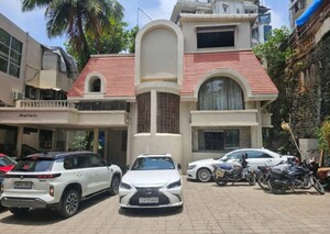 5 BHK Villa – Exterior View View at Walkeshwar - for Sale