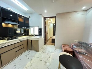 Bedroom in 2 BHK Apartment at Saket – for Rent
