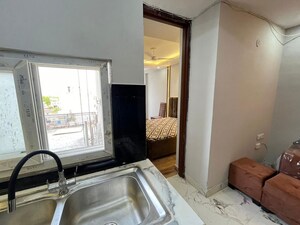 Bedroom in 2 BHK Apartment at Saket – for Rent