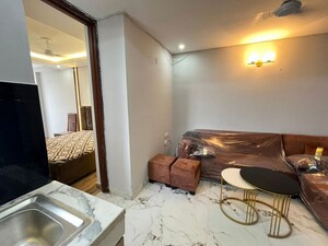 Bedroom in 2 BHK Apartment at Saket – for Rent