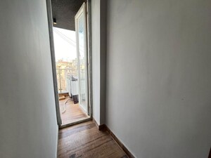 Building Lobby in 2 BHK Apartment at Saket – for Rent