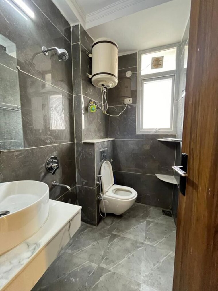 Team Area, saket 2 Bedroom 950 Sq.Ft. Apartment In Saket Delhi 10744432