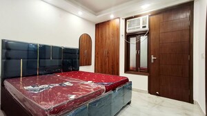 1 BHK Independent House For Rent in Saket