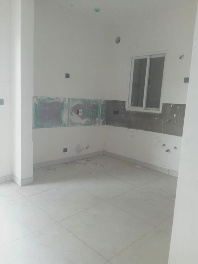 Bathroom, sukhii-ubuntu 2 Bedroom 1315 Sq.Ft. Apartment In Puppalaguda Hyderabad 10744437