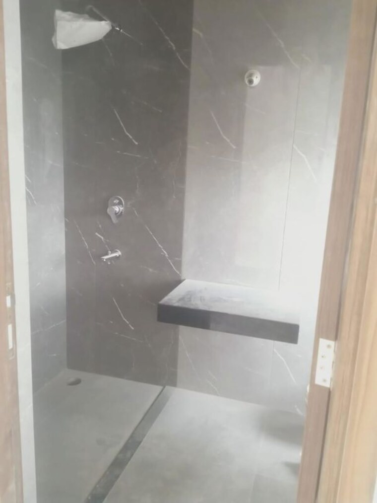 Bathroom, sukhii-ubuntu 2 Bedroom 1315 Sq.Ft. Apartment In Puppalaguda Hyderabad 10744437