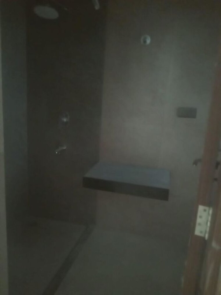 Bathroom, sukhii-ubuntu 2 Bedroom 1315 Sq.Ft. Apartment In Puppalaguda Hyderabad 10744437