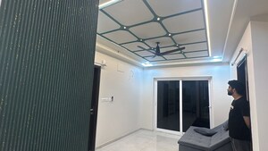 Room in 2 BHK Apartment at Rajapushpa Provincia, Narsingi – for Rent