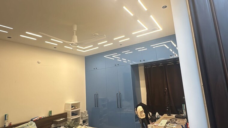 Team Area, rajapushpa-provincia 2 Bedroom 1370 Sq.Ft. Apartment In Narsingi Hyderabad 10744439